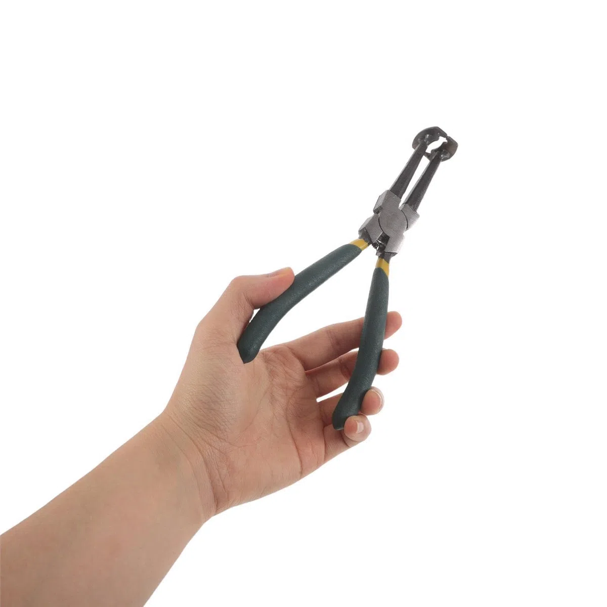Herramienta de Instalación Herramienta de Montaje y Desmontaje y Resistente para Anillos de Pistón Compresor de Pistón para Automóviles