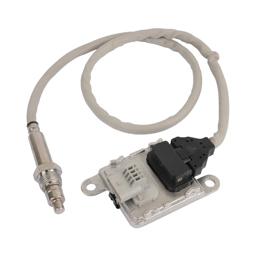 NOx Sensor Lambda 1.6 2.0 Blue HDI Compatible con Berlingo C3 C4 C5 DS4 308 | MK2 Partner Expert, 9821121180, A2C12511100 Euro 6