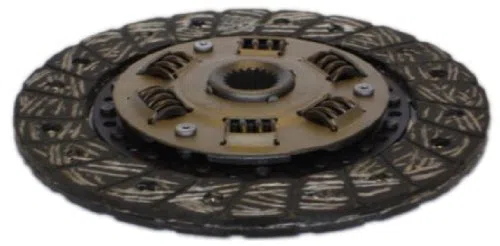 Japanparts DF-807 Disco de embrague