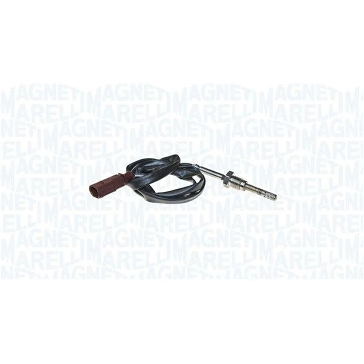 Sensor temperatura gas escape
