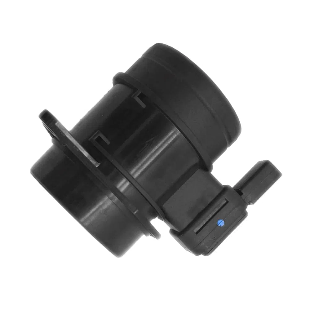 Medidor de sensor de flujo de aire masivo MAF, 03L906461/5WK97023, compatible con Audi, Volkswagen y Skoda Seat 1.6 TDI