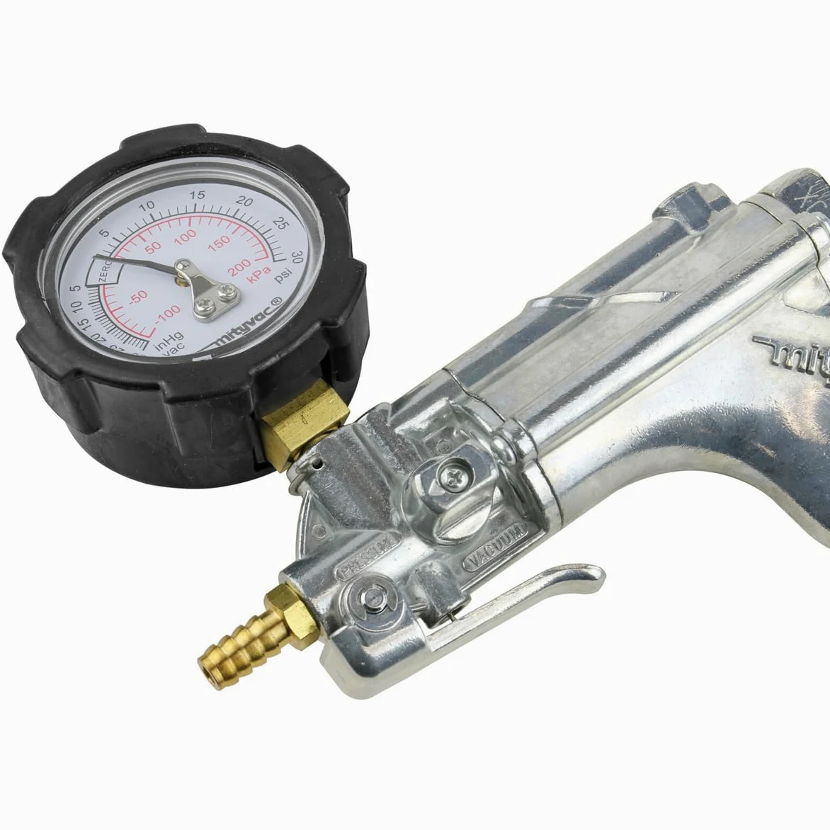 Mityvac - VACUOMETRO+PRESION MITYVAC