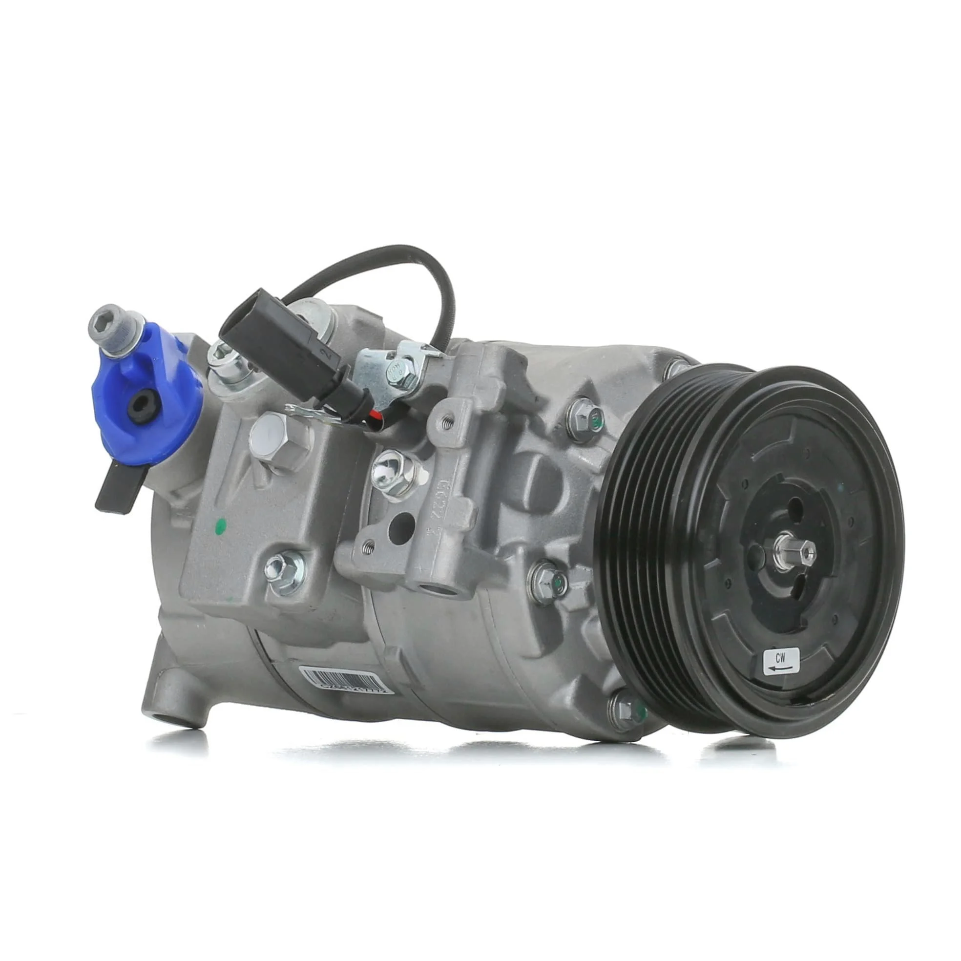 VALEO Compresor, Aire acondicionado 813150