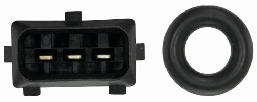 HELLA 6PP 009 400-561 Sensor, presión colector de admisión - 5V - 3polos