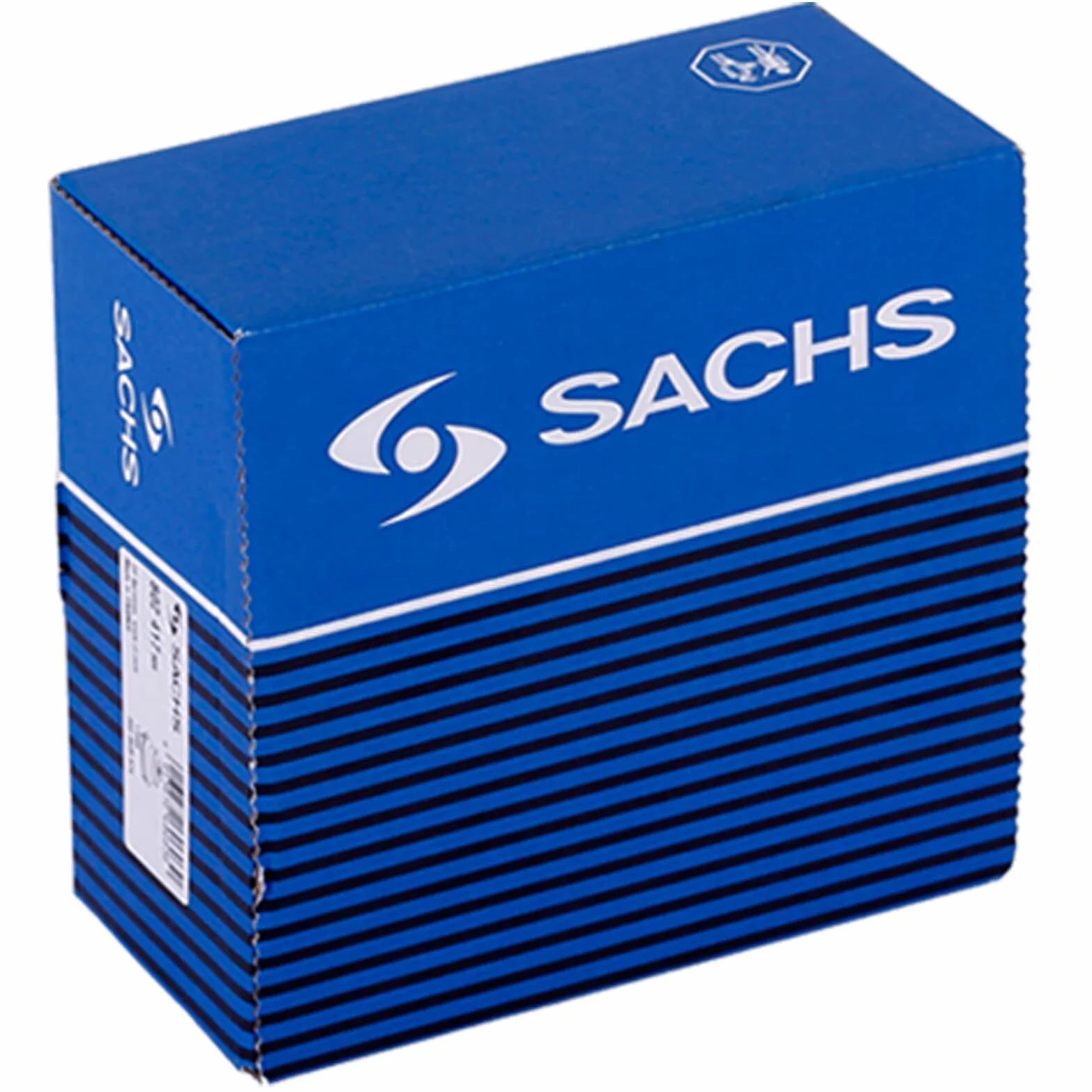 SACHS 6284 600 106 Cilindro Maestro Embrague compatible con BMW 3 Series (E30) 1982-1992 y Otros Vehículos