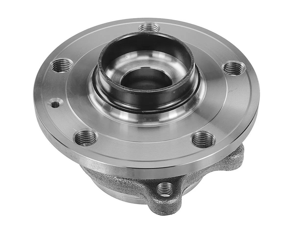 MEYLE Radnabe 1006500005
