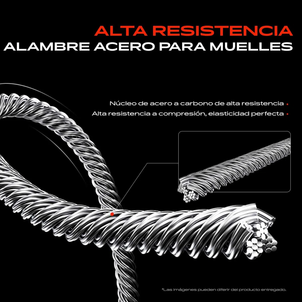 Frankberg Cable del freno de mano Trasera Compatible con Rexton/Rexton II GAB 2.7 XDi 2.7 D 4x4 2.7 XDi 4x4 2.9 TD 2.3 RX230 4x4 3.2 RX320 4x4 2002-2025 Replace# K17448,4901008101