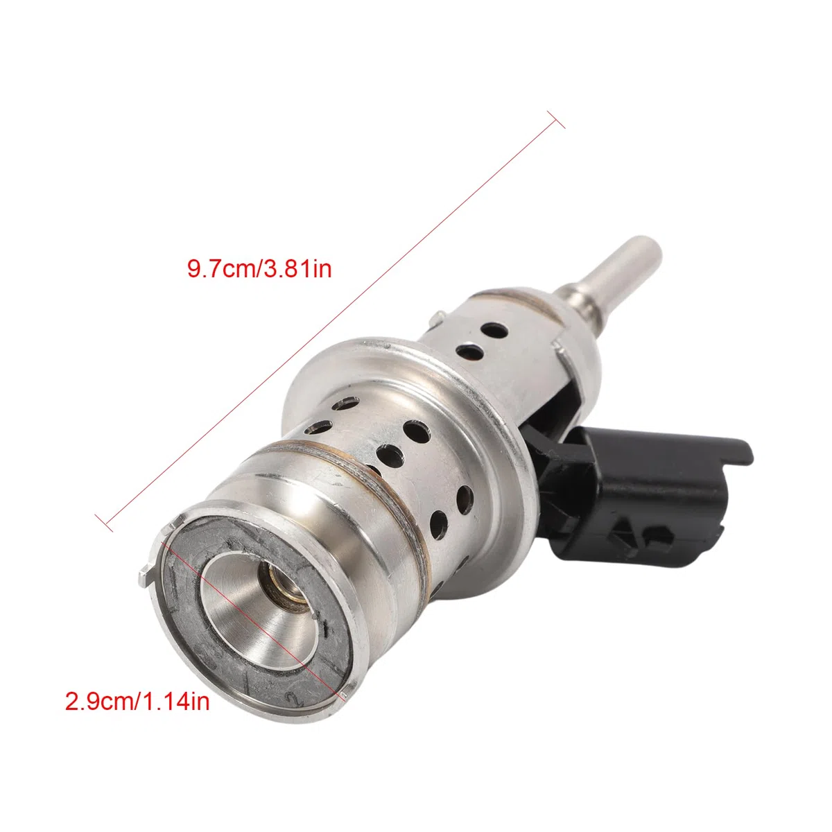 Inyector Adblue 1.5 BlueHDi apto para Citr0en Berling0 C4 apto para Peuge0t 208 308 T9 9813930180
