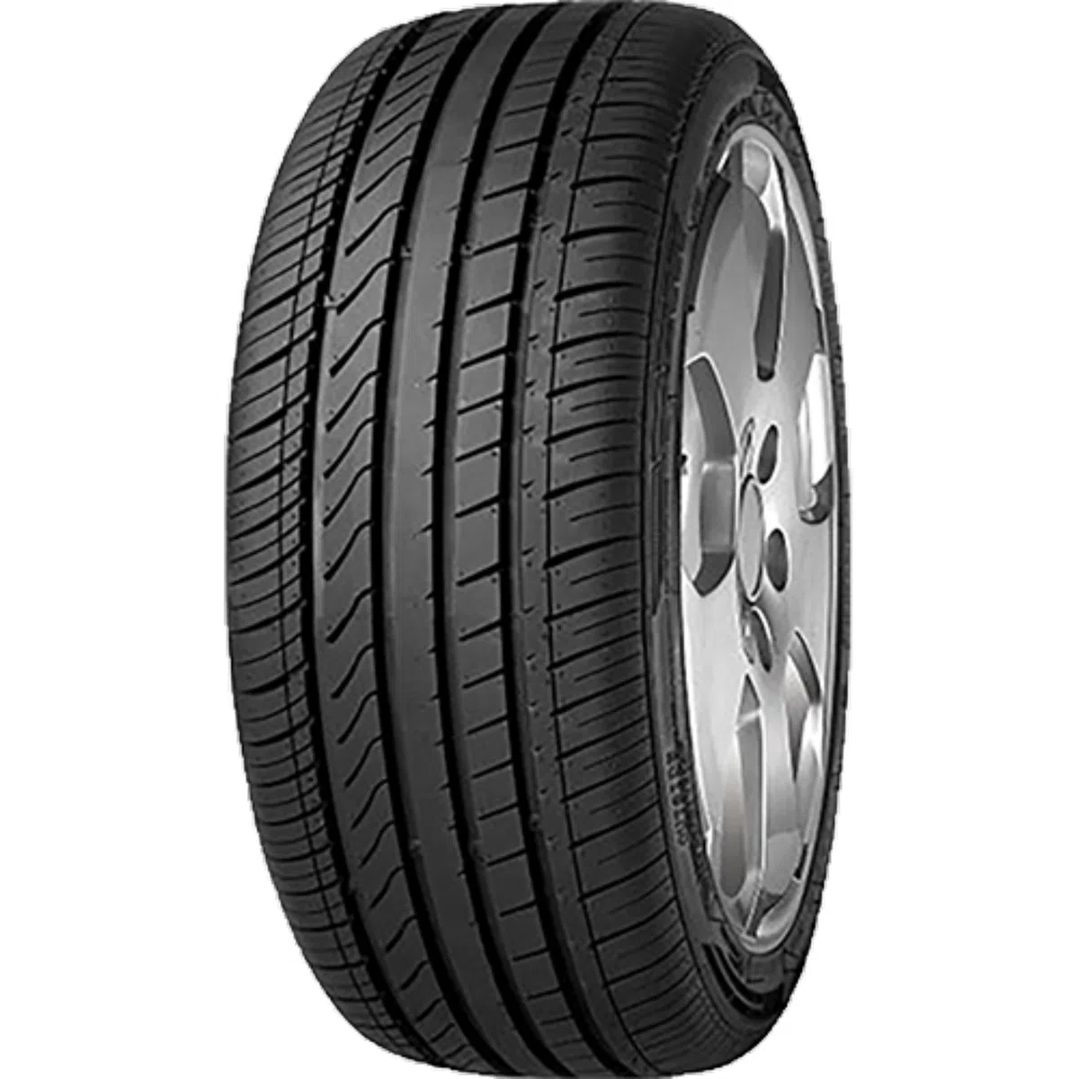 ATLAS 225/50 R17 94W Neumáticos de Verano Auto Compatible con VW Passat B7 Variant 365 Passat B6 Variant 3C5 SHARAN 7N1, 7N2 Passat B7 Alltrack 365, MERCEDES-BENZ Clase E T-modell S212
