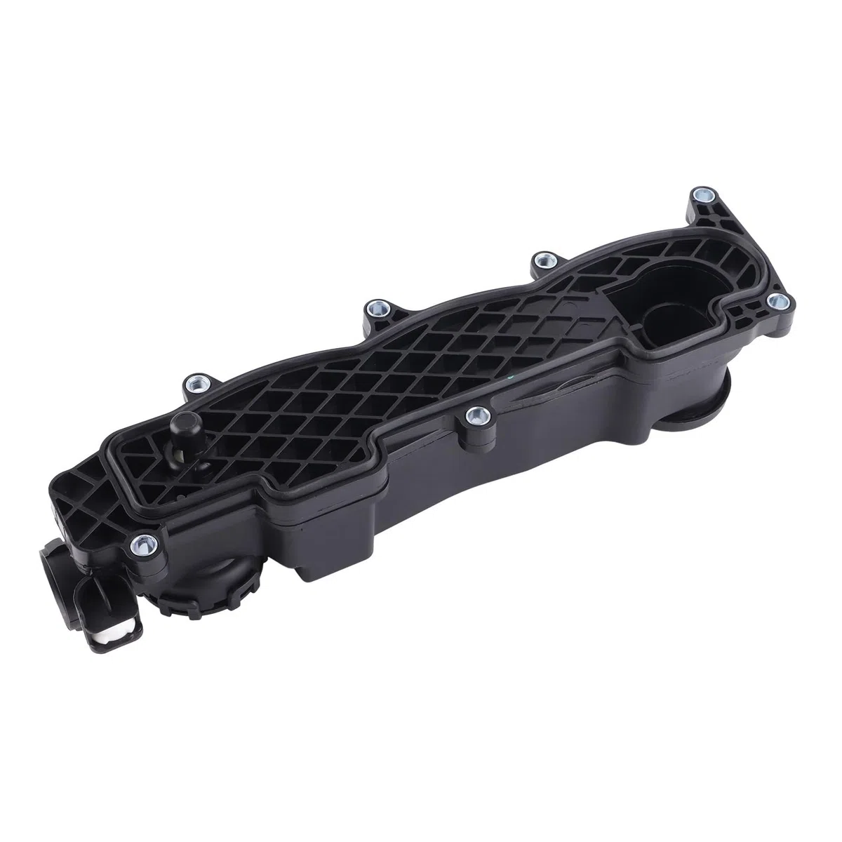 Tapa de Balancines y Junta Compatibles con Motores 1.6 HDI y Cubierta de Accesorios OEM 0248L1
