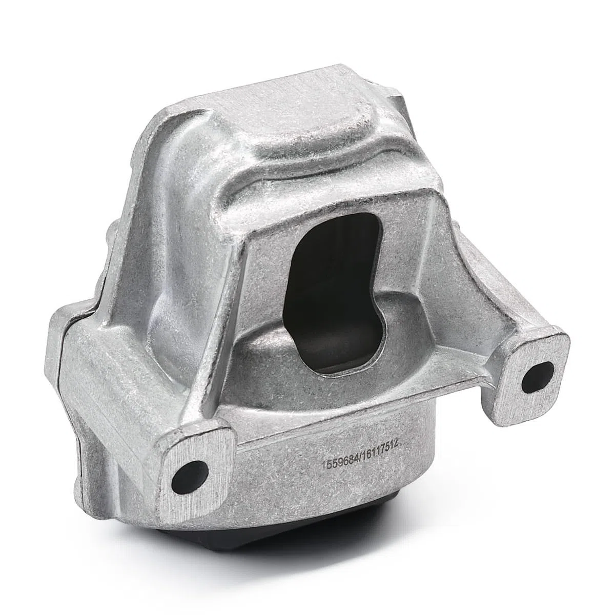 RIDEX 247E0570 Soporte de motor Delante, Derecha Compatible con AUDI A4 B8 Avant 8K5