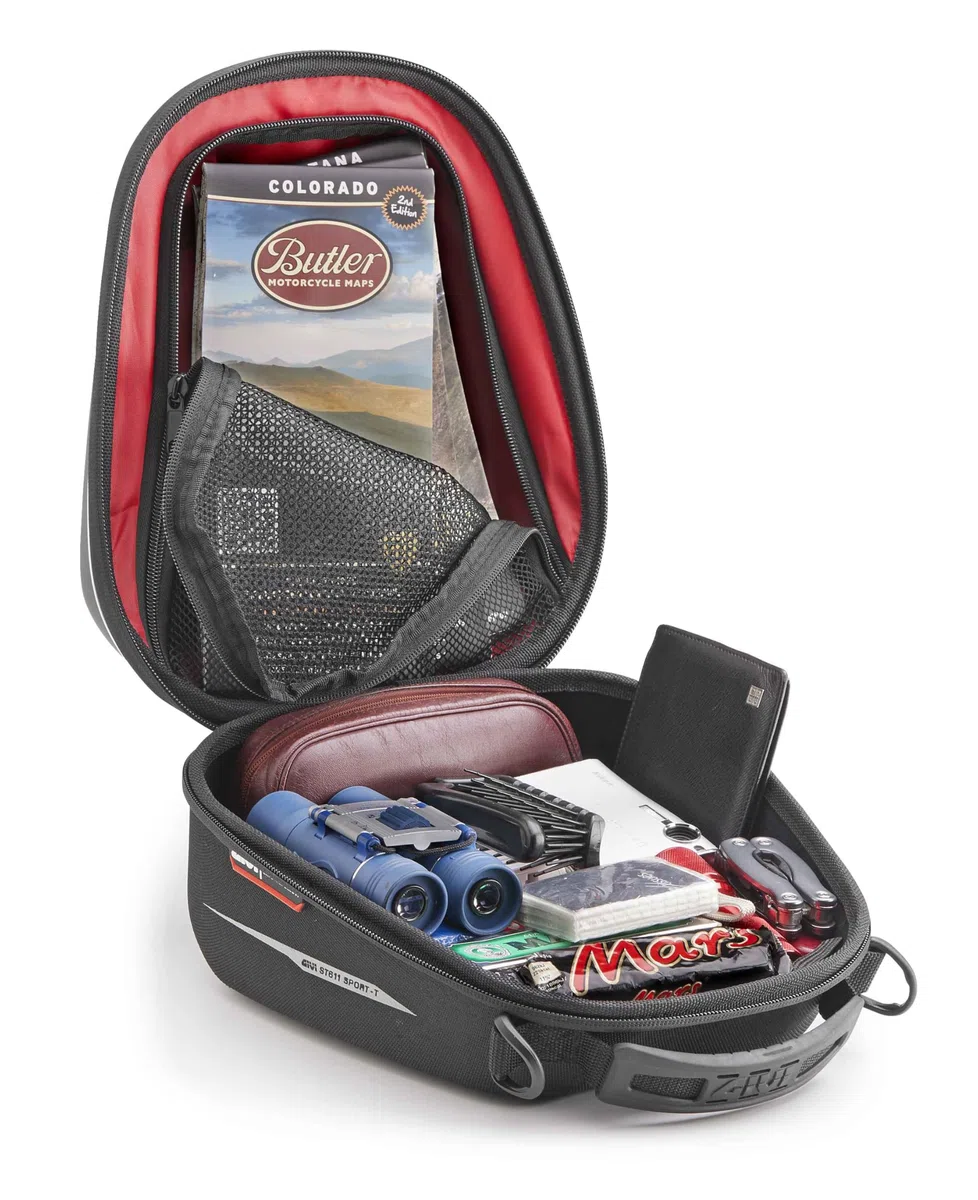 GIVI Bolsa para depósito Tanklock Sport-T