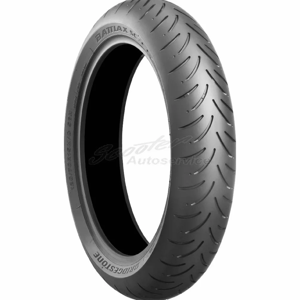 BRIDGESTONE SC R 140/70-14 62P TL