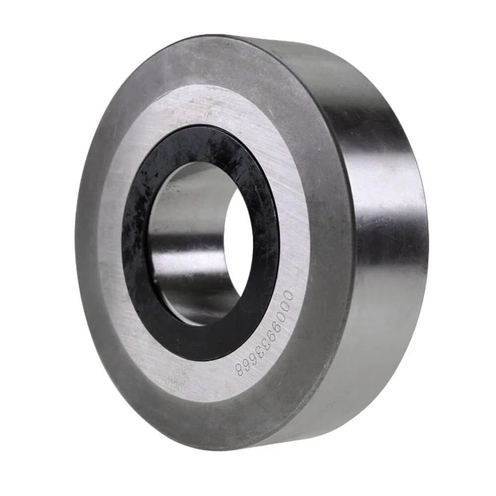 JAZGOT Rodillo de cadena Linde 351, 45x115x32 mm. Número de pieza: 0009933668