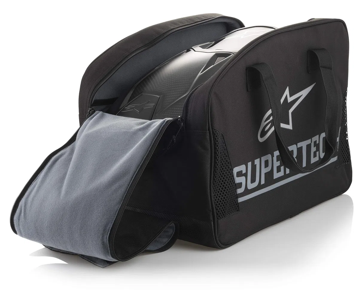 Bolsa para Casco ALPINESTARS Supertech M8/M10