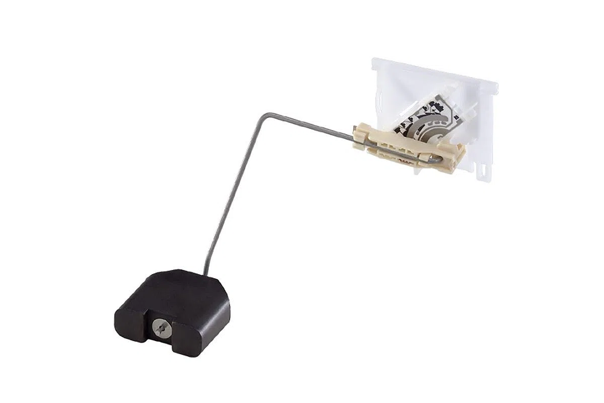 VDO 221 – 824 – 092 – 004Z Sensor, Capacidad de combustible