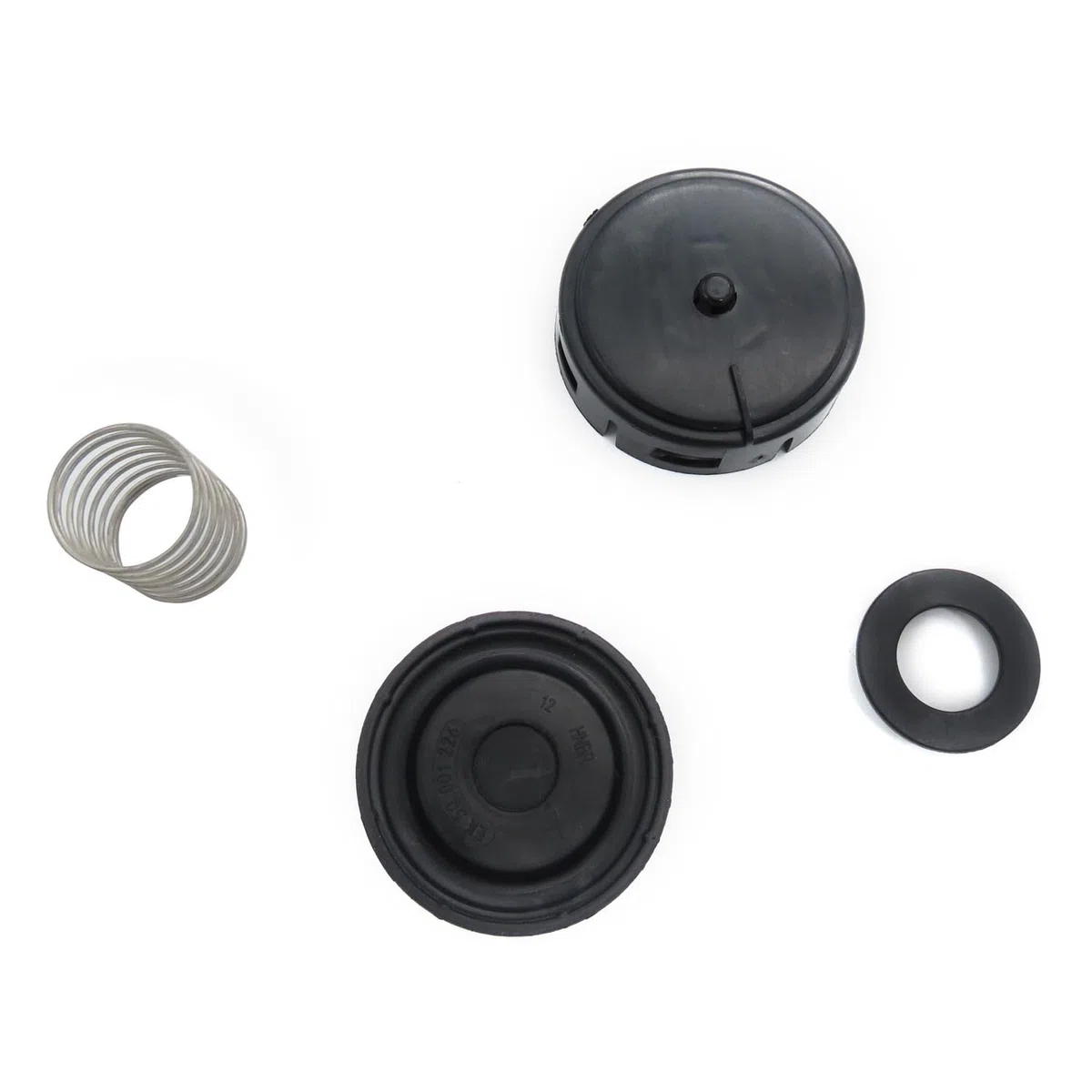 Tapa De Válvula De Motor Membrana De Ventilación Del Cárter Para Opel Para Astra Para Insignia Para Zafira Para Meriva 1,6 Cdti 55 486 867 55486867 55494242