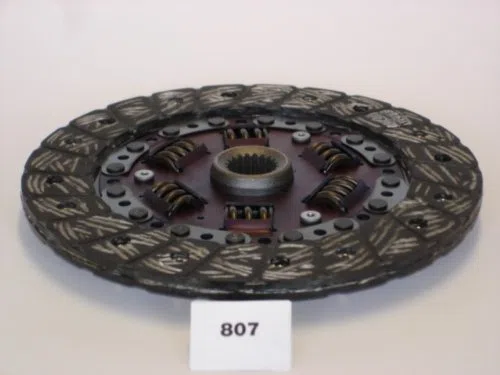 Japanparts DF-807 Disco de embrague