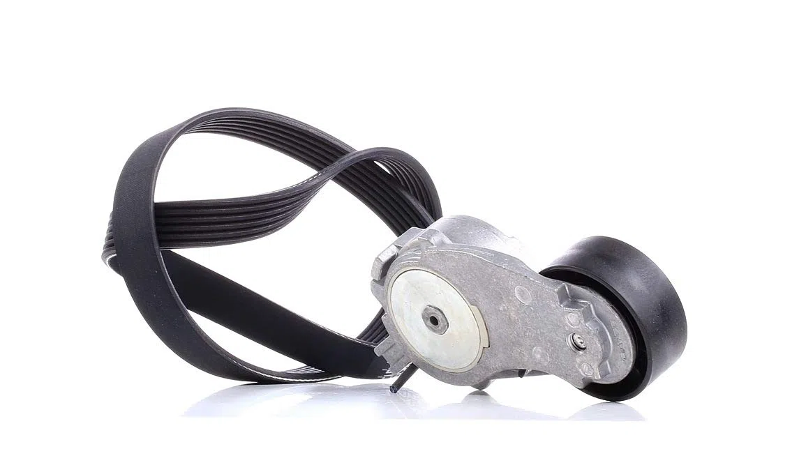 DAYCO Keilrippenriemensatz KPV333