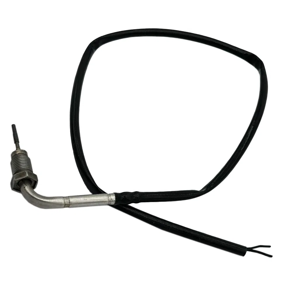 RF7L-18-7G0C - Tercer sensor de temperatura de gas de escape para Mazda 3 BK BL 5 CR 6 GG GY GH 2.0 2.2 Diesel 2002-2014