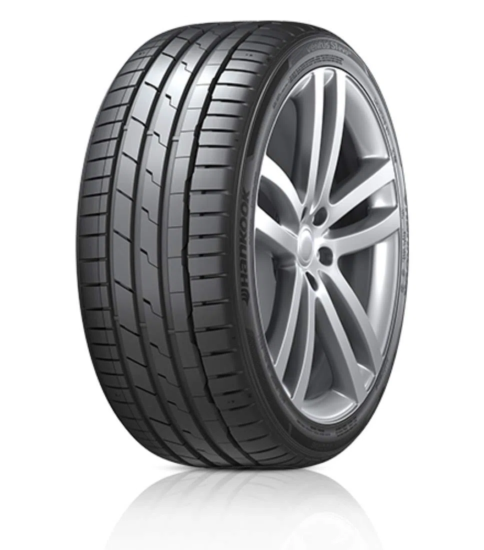 HANKOOK 275/35 ZR21 103Y VENTUS S1 EVO 3 K127