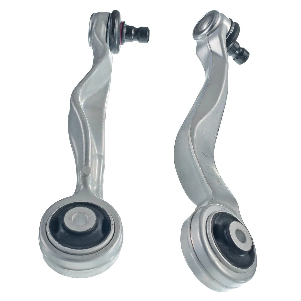 Frankberg 4x Brazo transversal Brazo de eje Delantero izquierdo derecho Delante Arriba Compatible con A4 8D2 A4 Avant 8E5 P.a.s.s.a.t Variante 3B5 P.a.s.s.a.t Variante 3B6 A4 Avant 8D5 4Z7407505A