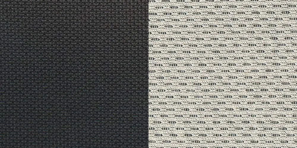 Cora Fundas de Asiento Delanteras Personalizadas Fiat 500 07> Gris/Crema