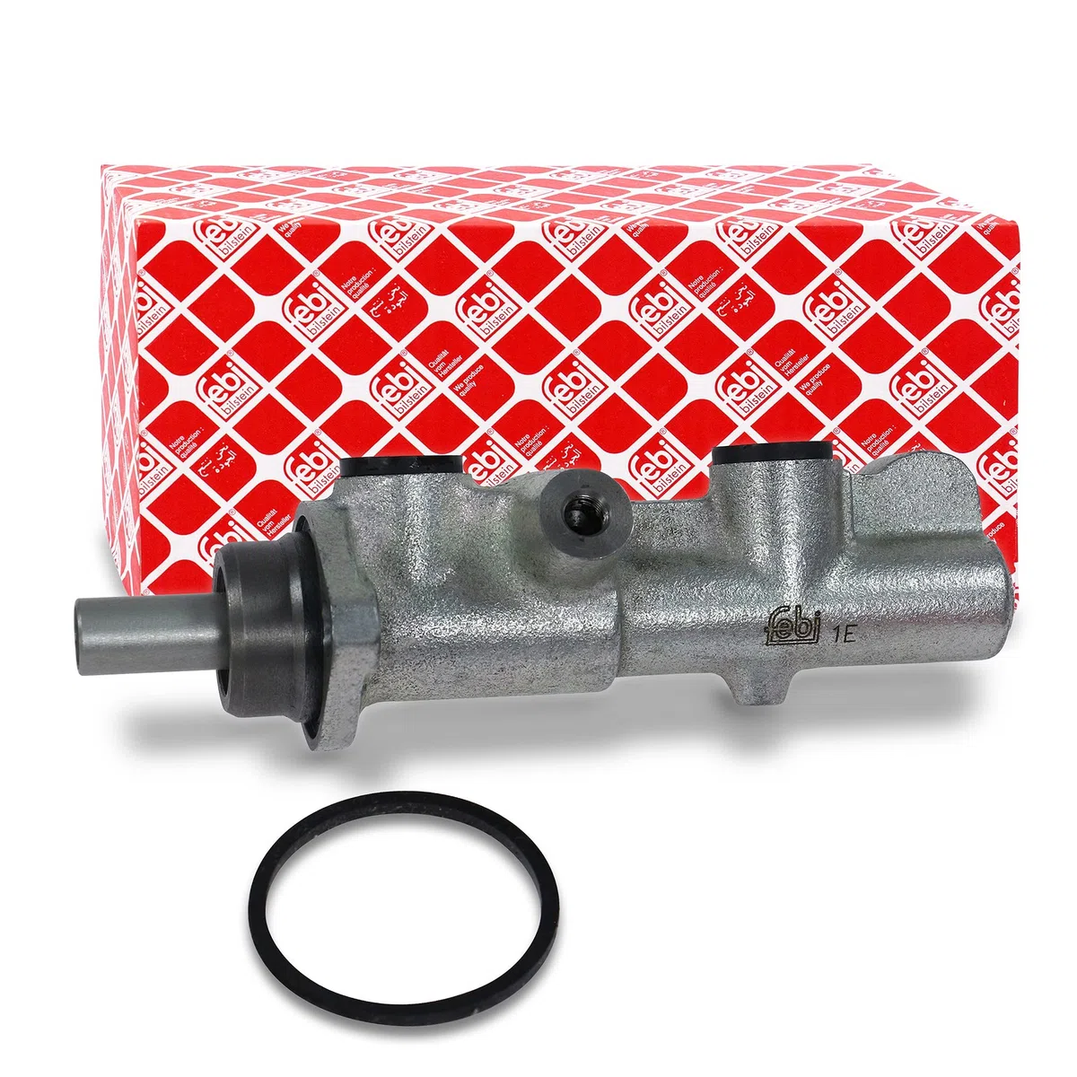 Febi bilstein 12275 Cilindro principal de freno