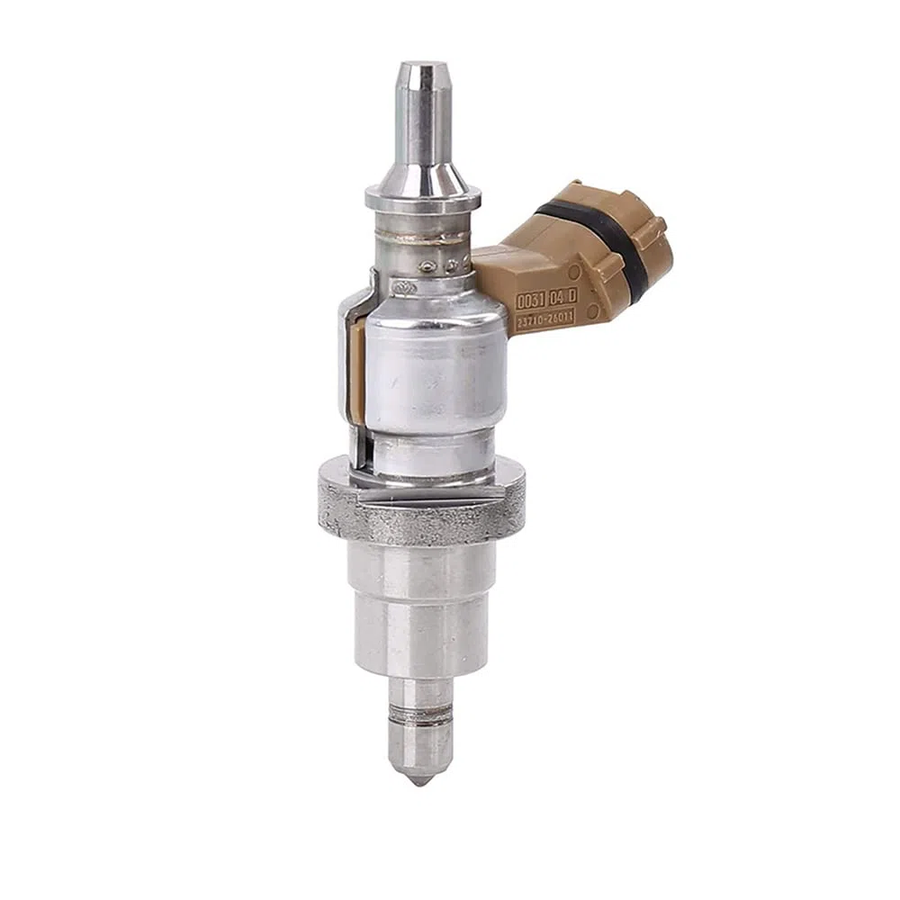 Boquilla de inyección de metal número de pieza 23710-26011 23710-26010 2371026011