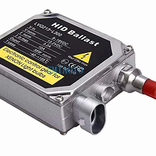 Faro Xenon HID Balasto OEM # 5DV007760 63128387114 para 5 E39 Touring 520 525 528 530 535 540