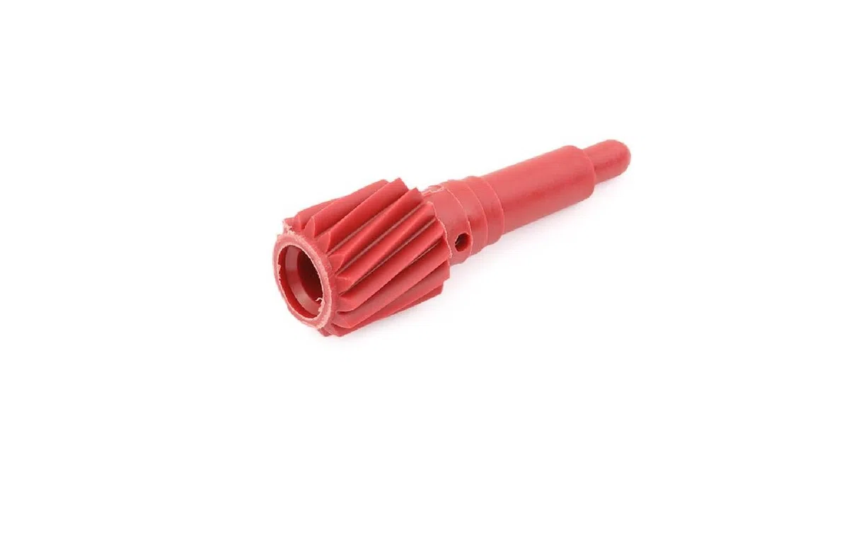 Cable cuentakilómetros velocidad velocímetro compatible con VW Golf mk1 mk2 jetta.
