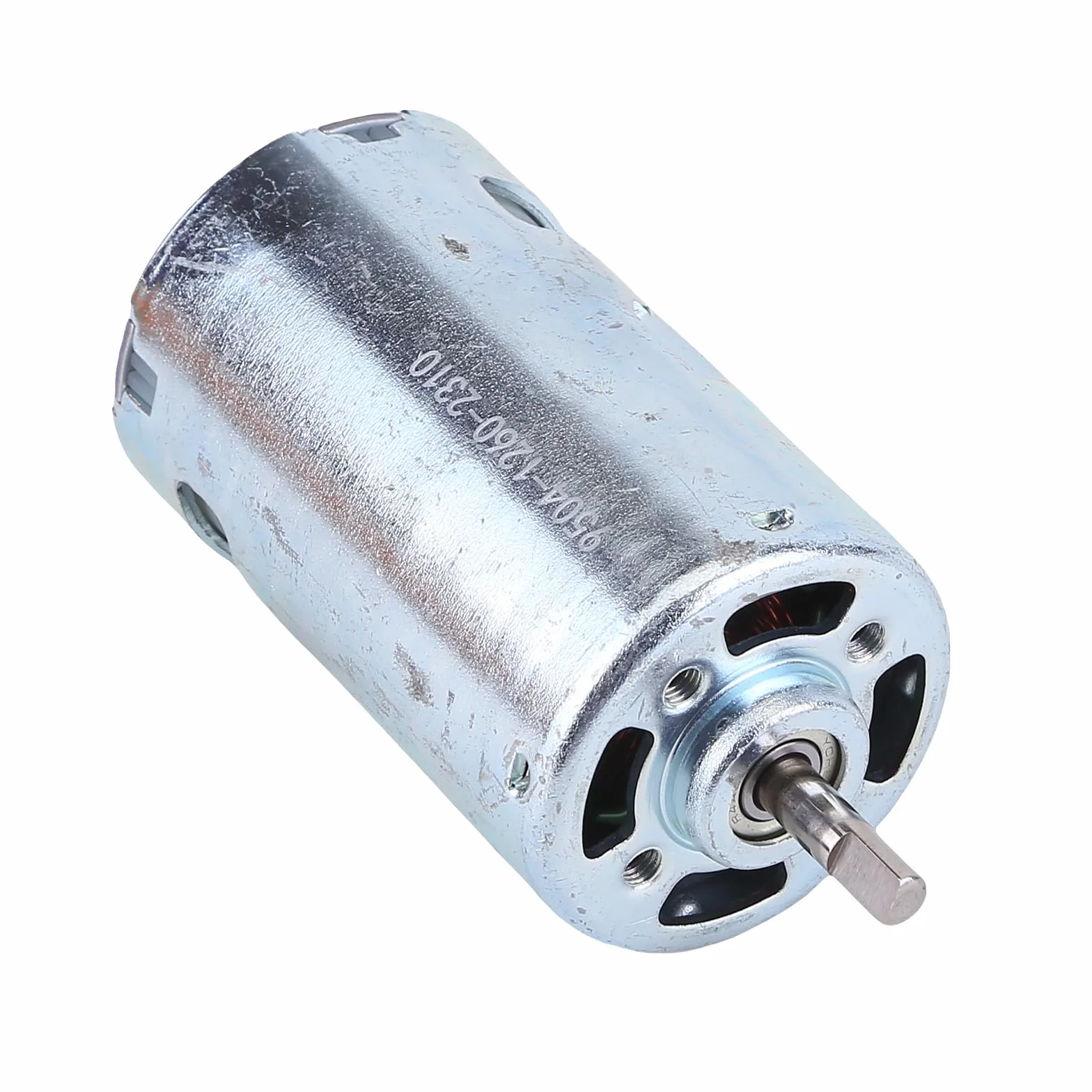Motor de bomba hidráulica de techo convertible, 54347193448 Convertible Capota hidráulica bomba de motor de repuesto compatible con B*M*W Z4 E85 2.0i 2.5i 3.0i 3.0si 2002-2009