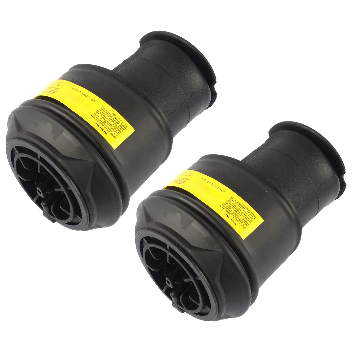 5102GN 5102R8 - Suspensión neumática trasera