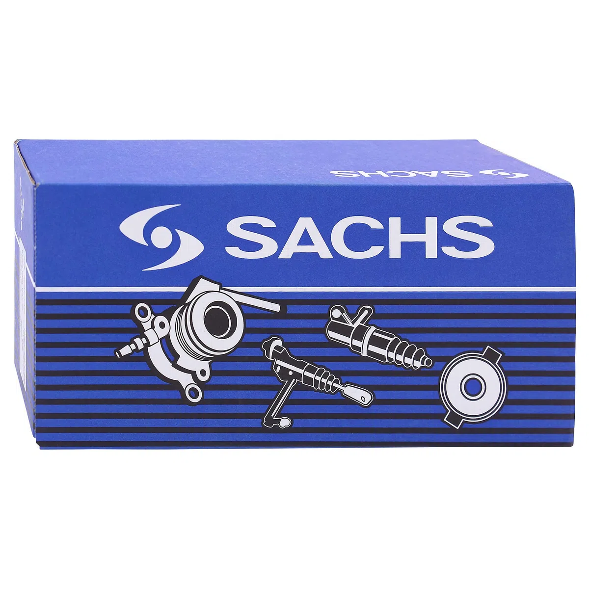 Sachs 6283 000 047 Sistemas Hidráulicos de Embrague