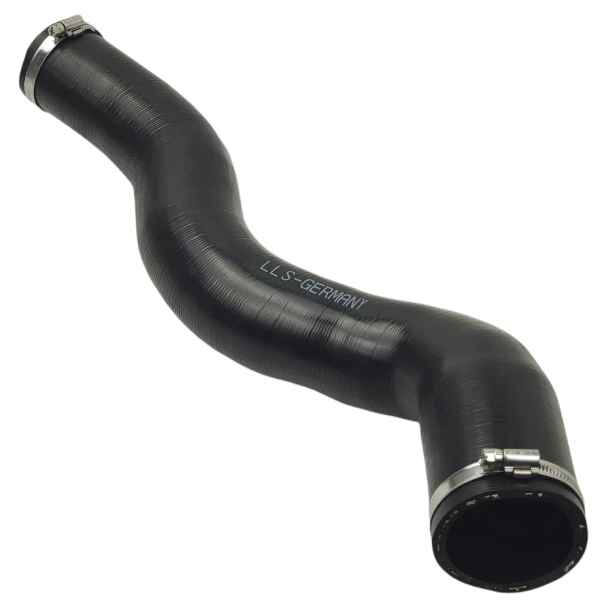 1505A537 11756Q - Manguera turbo para aire de carga compatible con Mitsu bishi Outlander ASX LANCER 1.8 2.0 2.2 DI-D