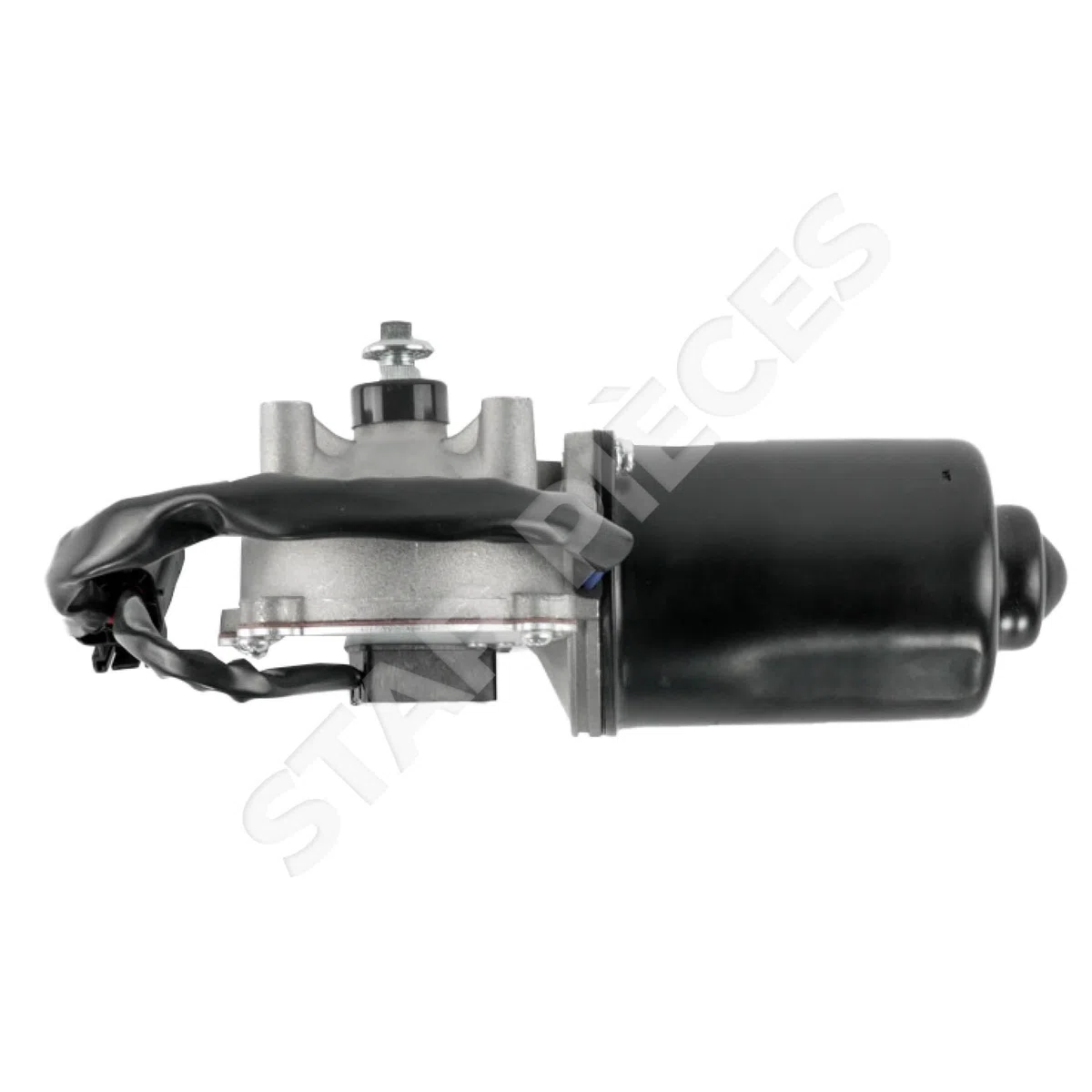 Motor limpiaparabrisas compatible para Freelander 1 (L314) (1997-2006). DLB101542, DLB101540, DLB101541