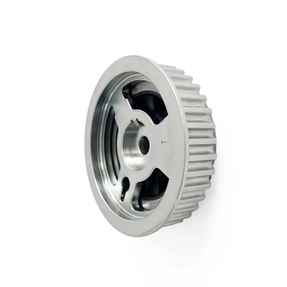 Regulador árbol levas Compatible Con Peugeot Para 206 Para 307 Para 406 9654208480 0805J9 Kit De Reemplazo De Engranaje De Árbol De Levas De Motor
