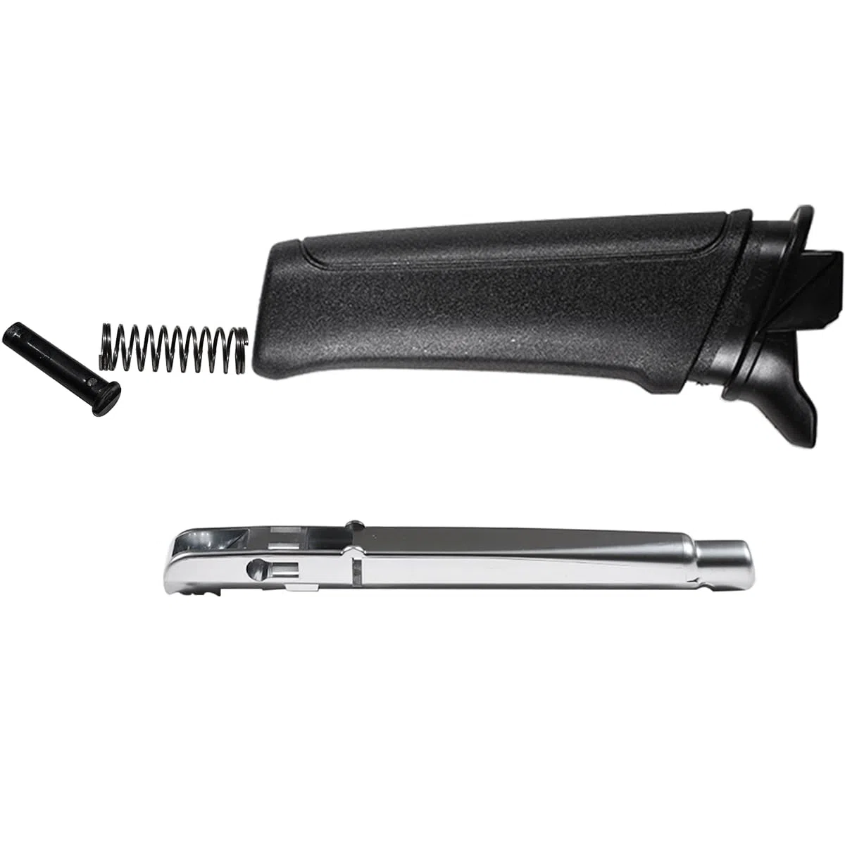 Kit de reparación de la palanca del freno de mano del freno de mano de estacionamiento compatible con Alfa Giulietta 156092105