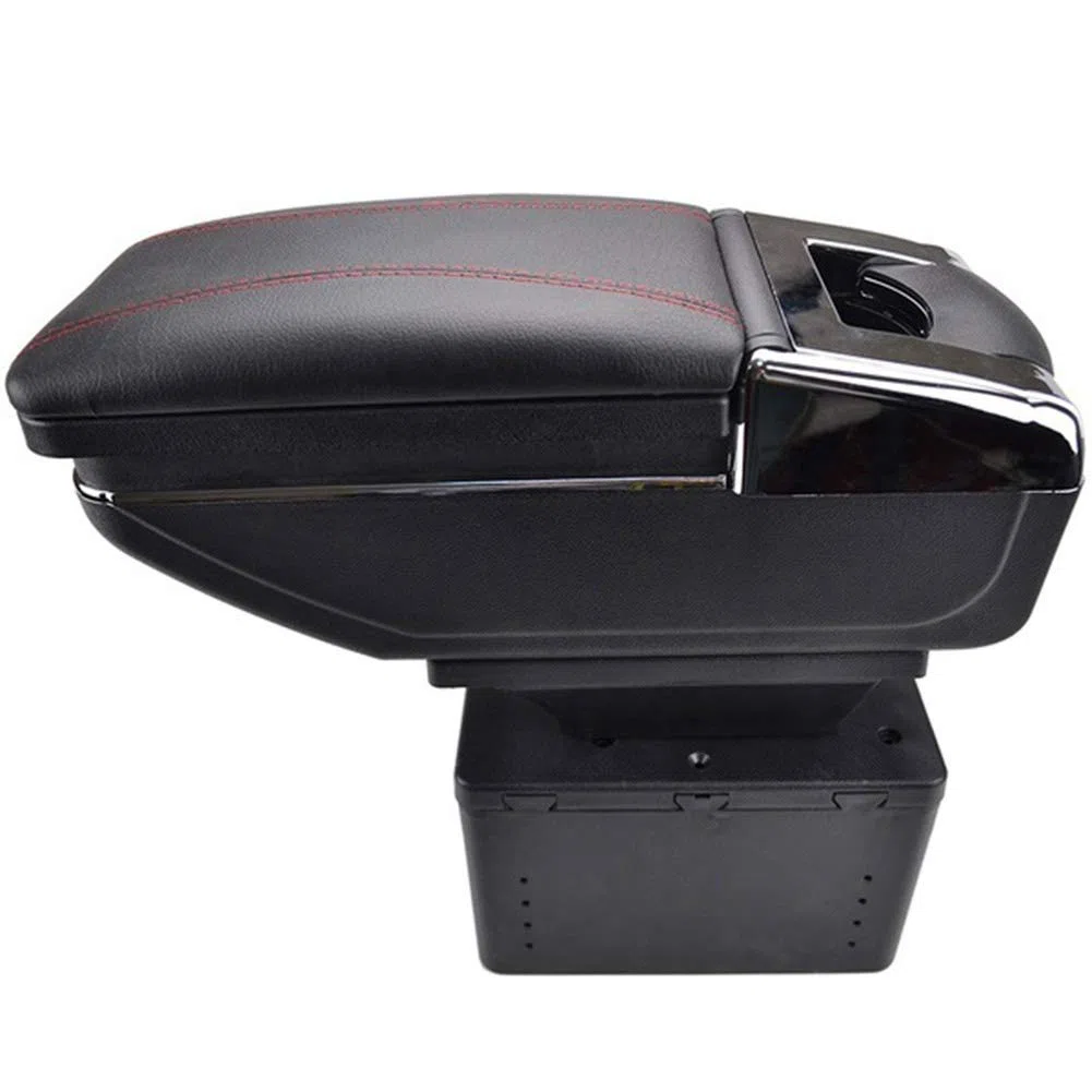 Accesorios del Coche del Coche Universal Apoyabrazos Apoyabrazos Caja de Almacenamiento Caja de Almacenamiento Consola Centro