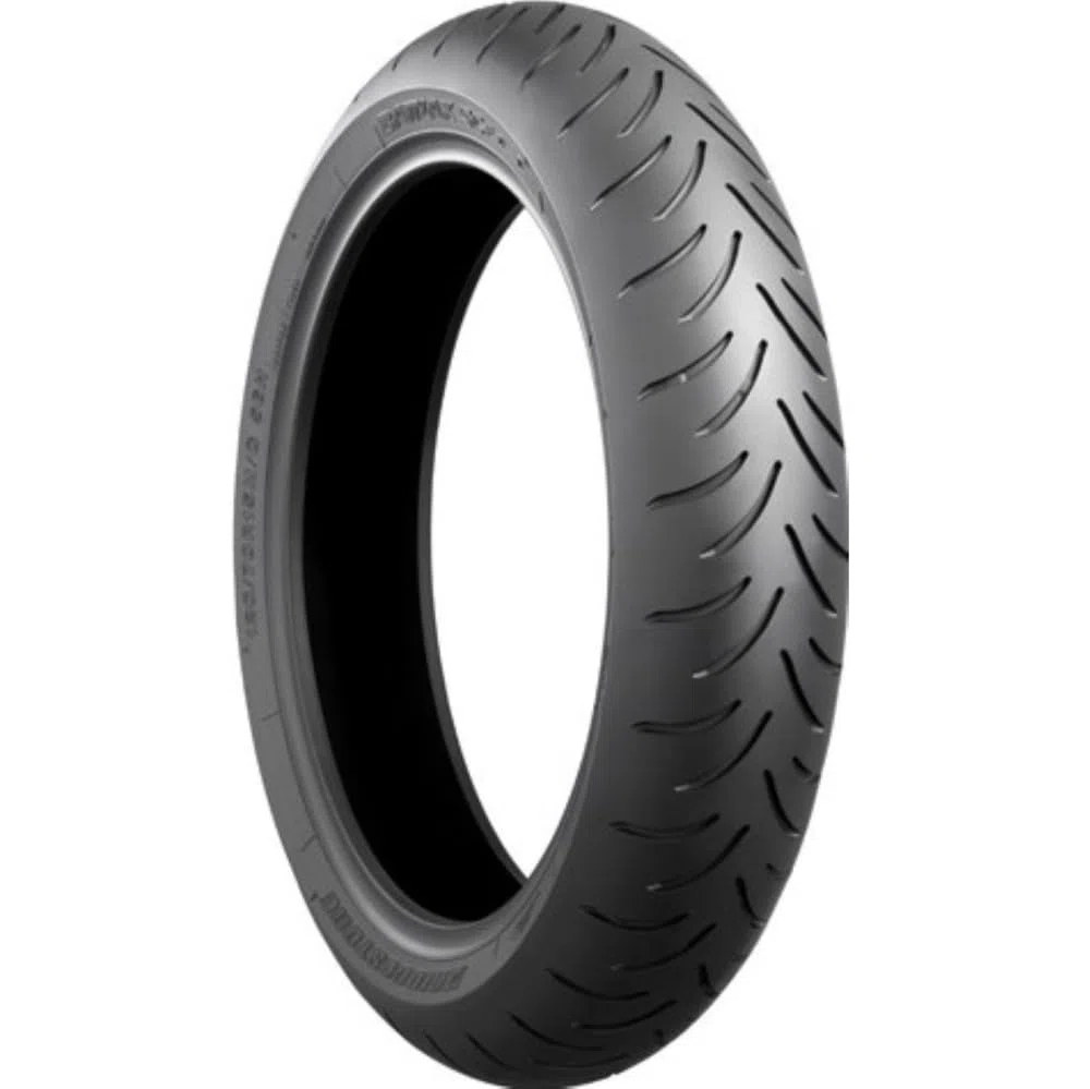 BRIDGESTONE 110/90-12 64L BATTLAX SC TL