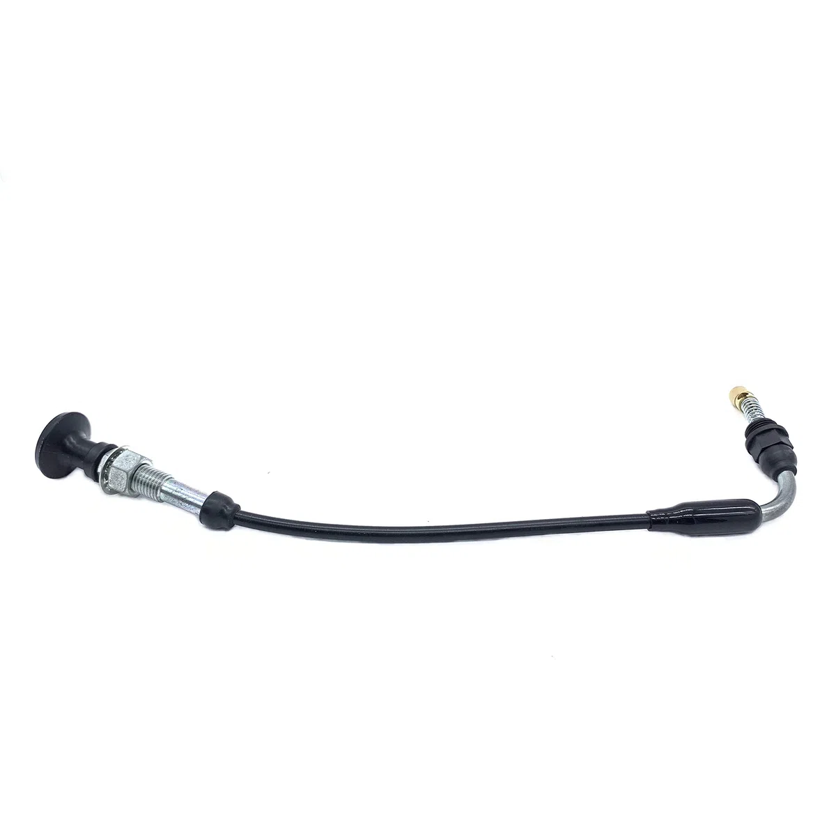 HSR42 HSR45 HSR48 - Cable de estrangulador para carburador Mikuni Harley Davidson