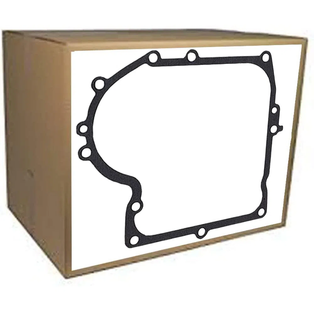 Biela para Briggs & Stratton Motor 286707 28D707 28M707 y culata - Junta de cárter Simmering