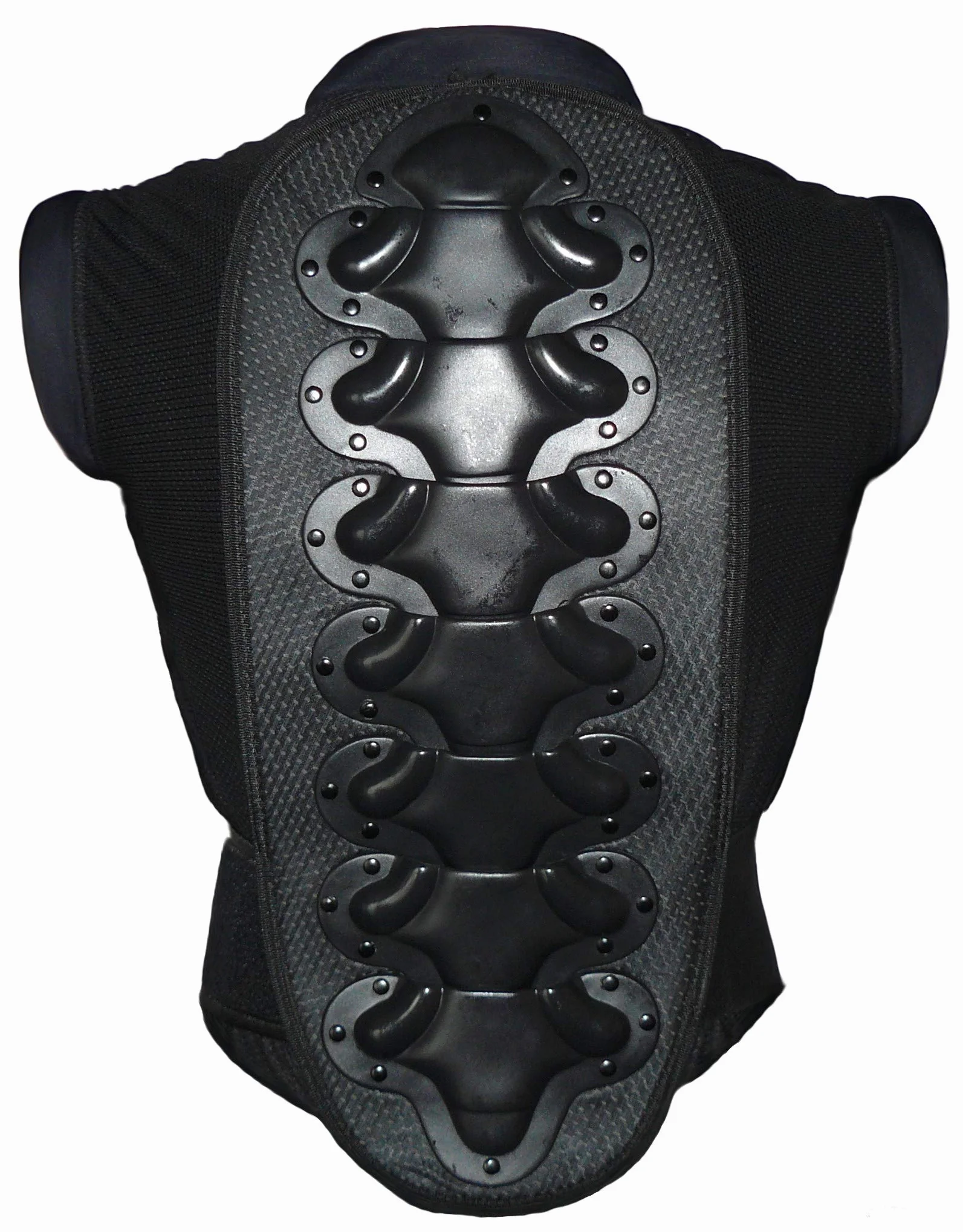 Chaleco Protector para Cross, Moto, Esquí y Snowboard