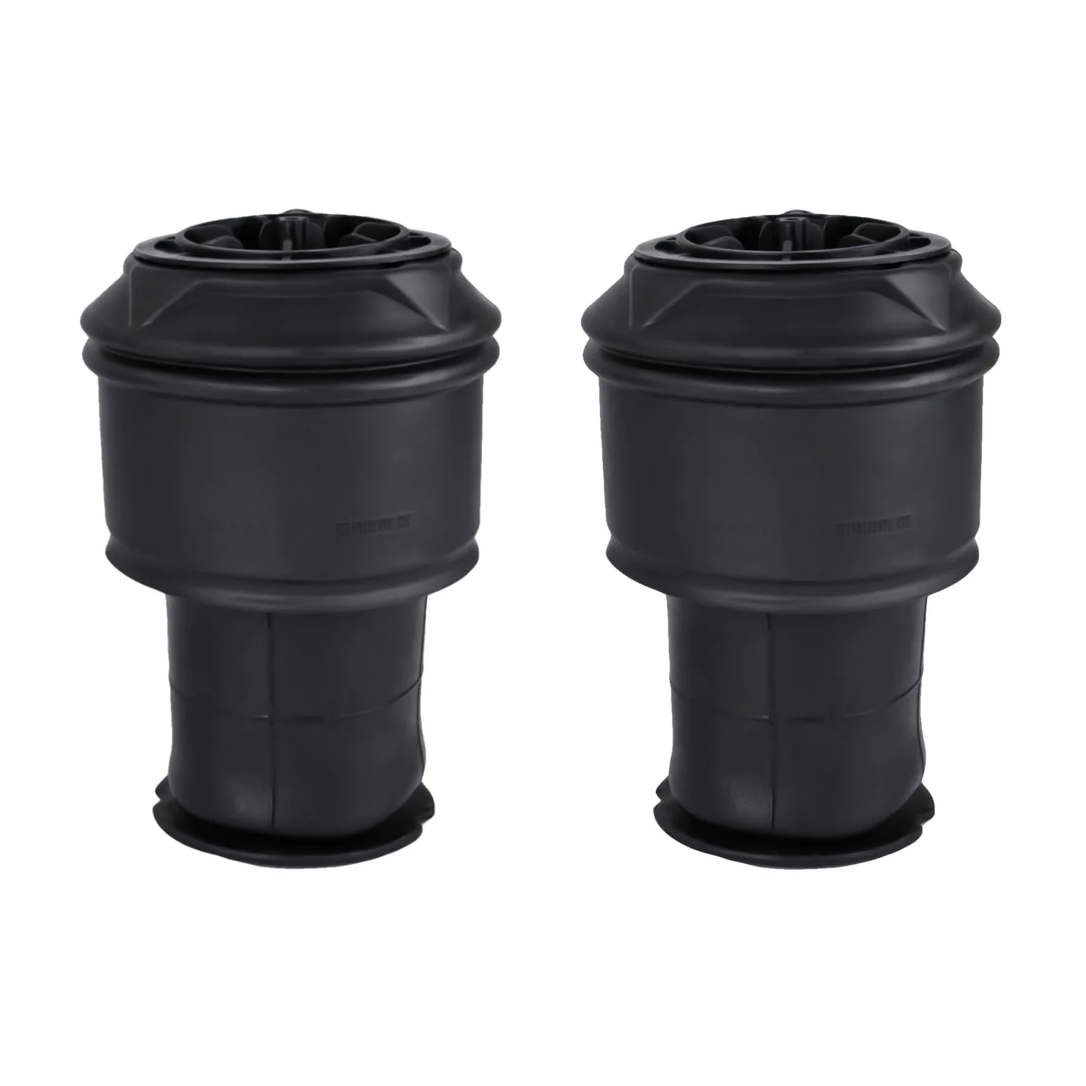 Resortes de suspensión neumática traseros izquierdo y derecho, 2 unidades, compatibles con C4 I Picasso UD C4 I Grand Picasso C4 II Grand Picasso, repuesto para 5102R8 5102GN 5102.R8