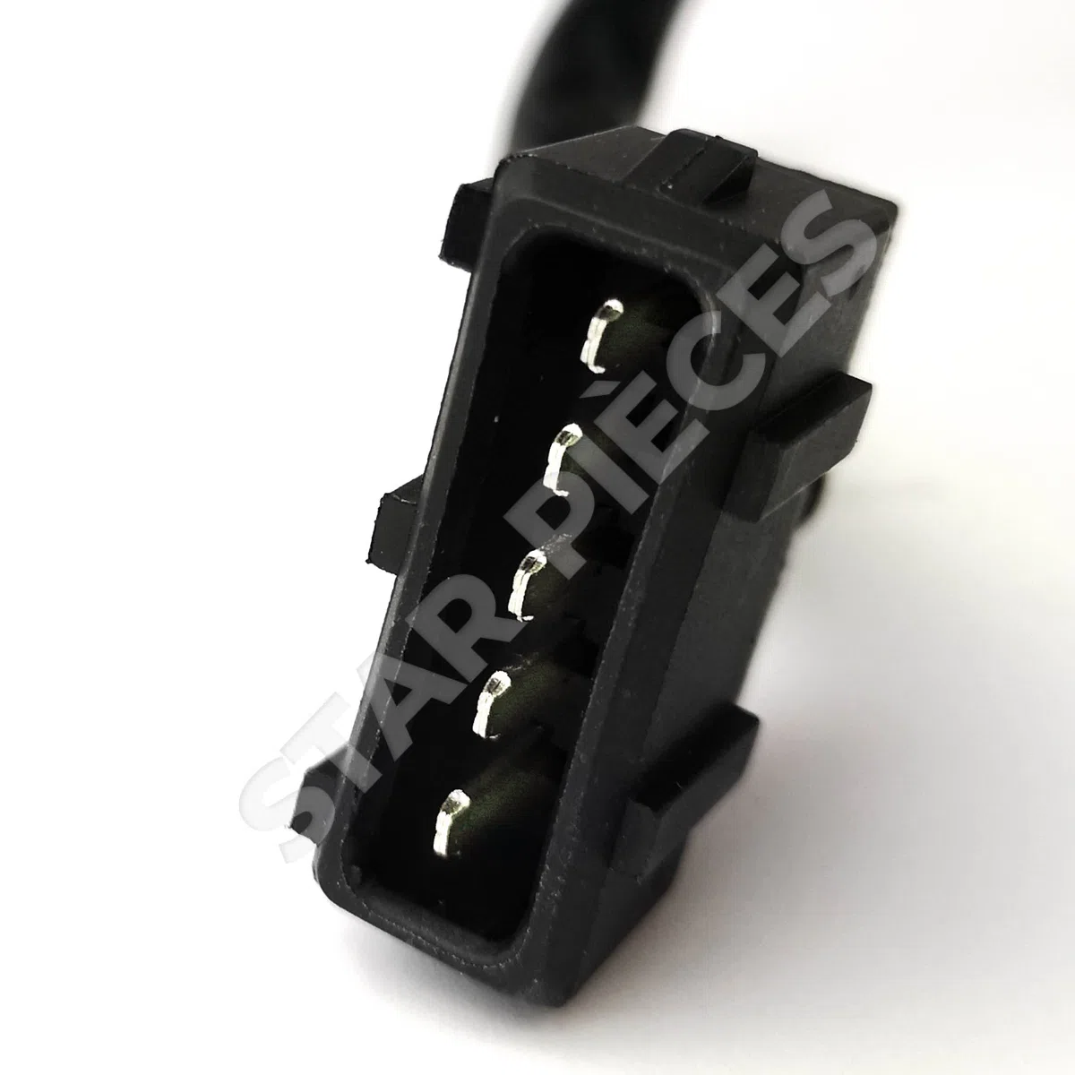 Motor limpiaparabrisas compatible para Peugeot 306 (1993-2002) 640589
