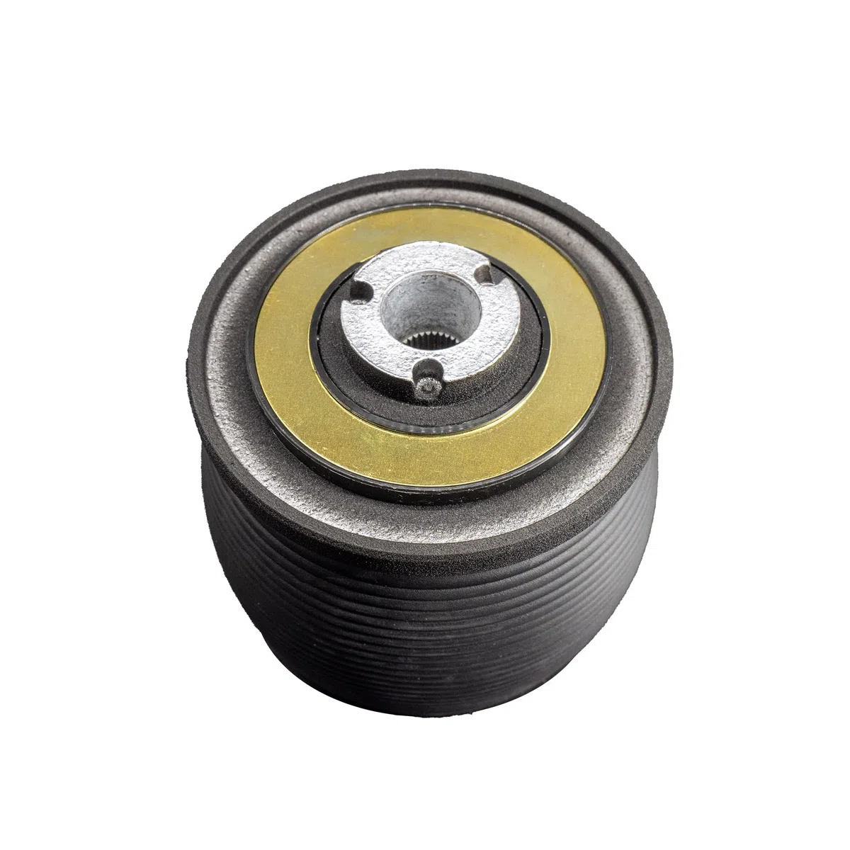 Simoni Racing Cubo del Volante compatible con Mitsubishi L200/L300 1986-1996 / Pajero 8/1991-