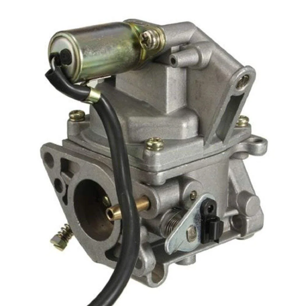 Carburador GX610 para Honda GX620 GX610 18HP 20HP V-Twin Horizontal Motor 16100-ZJ0-871 - GX620 Carburador