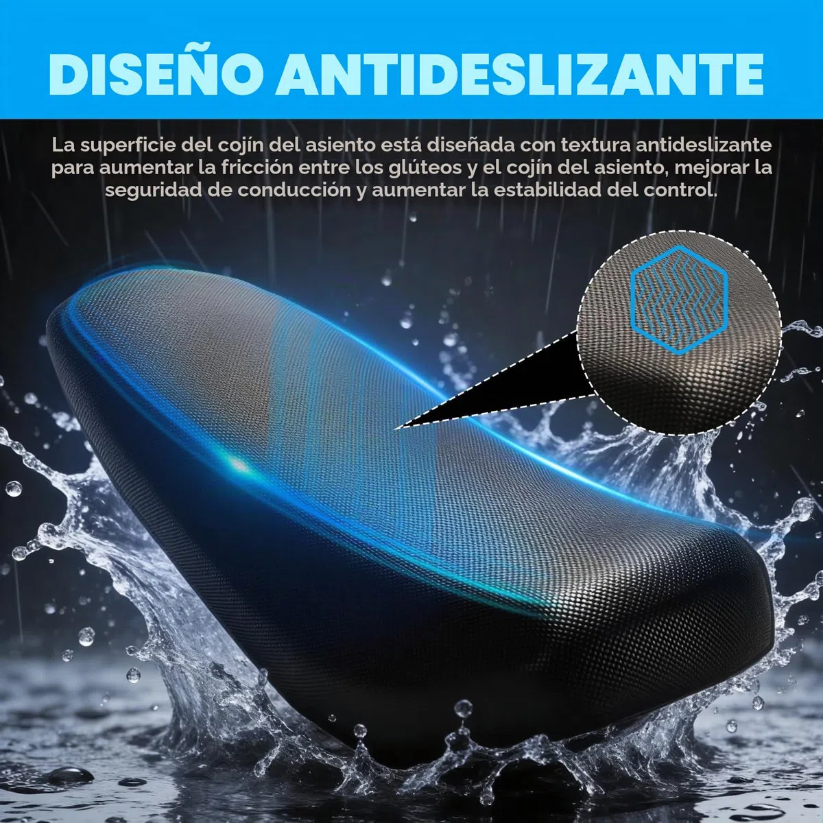 Asiento de Moto,Asiento de Bicicleta de Cross Mini Asiento de bicicleta para Sur-Ron Light Bee Sur Ron Surron Surron S/X