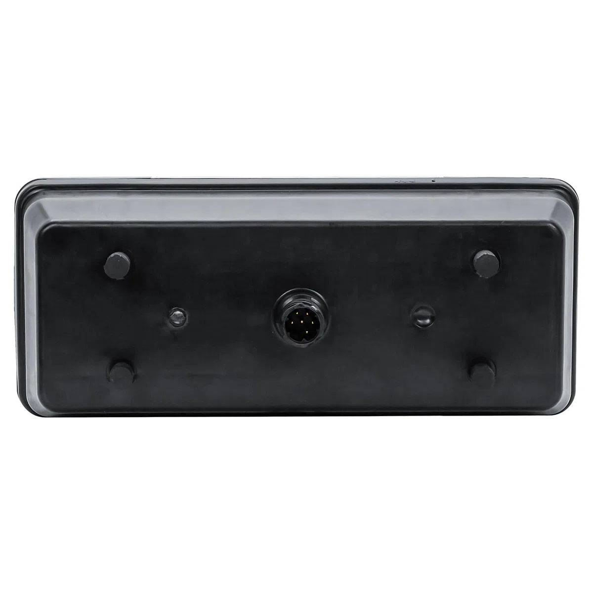 LONGLING Luz trasera derecha, faro trasero para Iveco Daily, camiones, remolques, camioneta 2006-2024