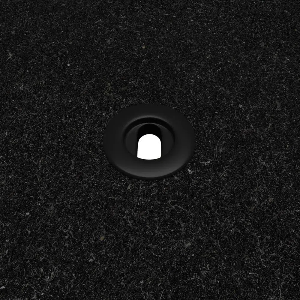 Mossa Alfombrillas adecuadas para Volkswagen Golf V, Vi (2003-2012) - alfombras para Coche - Color Negro 1